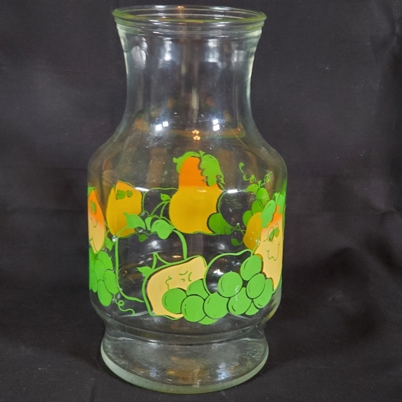 Nancy Lynn Juice Carafe - Picture 2 of 8